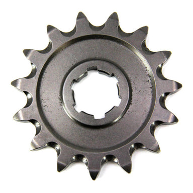 Renthal Front Sprocket Grooved [Kawasaki]