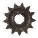 Renthal Front Sprocket 15T Grooved Honda