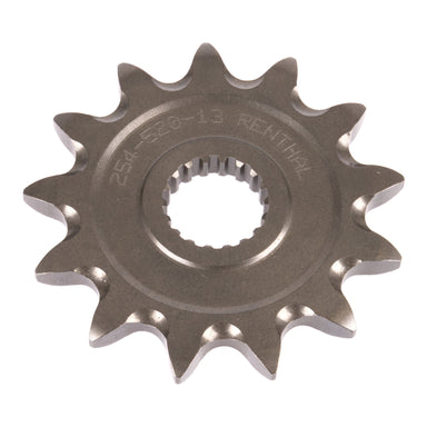 Renthal Front Sprocket 13T Grooved Suzuki