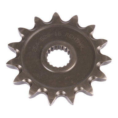 Renthal Front Sprocket 15T Grooved Suzuki