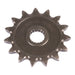 Renthal Front Sprocket 15T Grooved Suzuki
