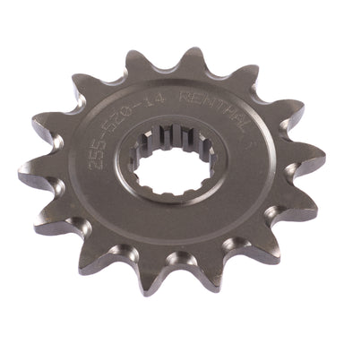 Renthal Front Sprocket 14T Grooved