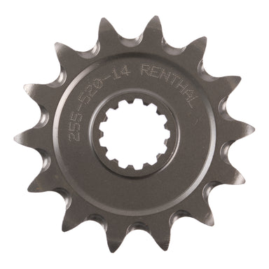 Renthal Front Sprocket 14T Grooved