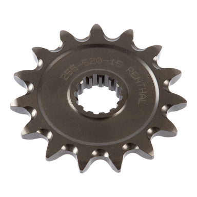 Renthal Front Sprocket 15T Grooved