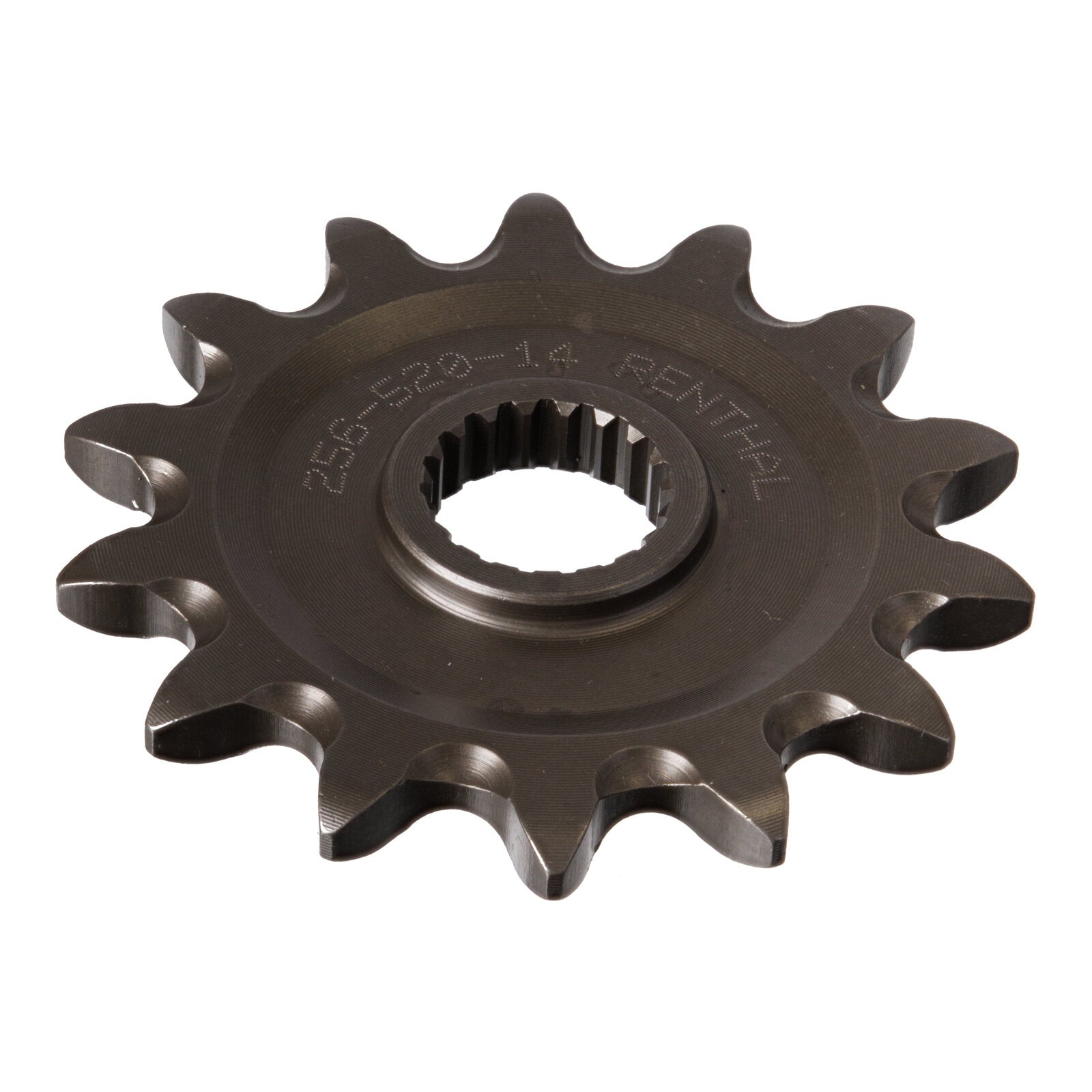 Renthal Front Sprocket 14T Grooved