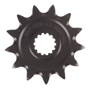 Renthal Front Sprocket 13T Grooved Yamaha