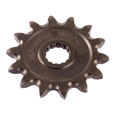 Renthal Front Sprocket 14T Grooved Yamaha