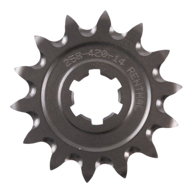 Renthal Front Sprocket 14T Grooved