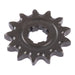 Renthal Front Sprocket Grooved [Kawasaki]