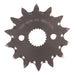 Renthal Front Sprocket 14T Grooved Honda