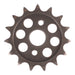 Renthal Front Sprocket 15T Grooved Honda