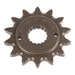 Renthal Front Sprocket 14T Grooved Honda