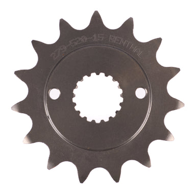 Renthal Front Sprocket 15T Grooved Honda