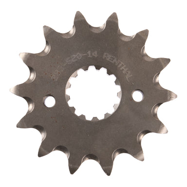 Renthal Front Sprocket14T Grooved