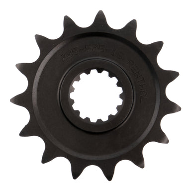 Renthal Front Sprocket 15T Grooved Yam