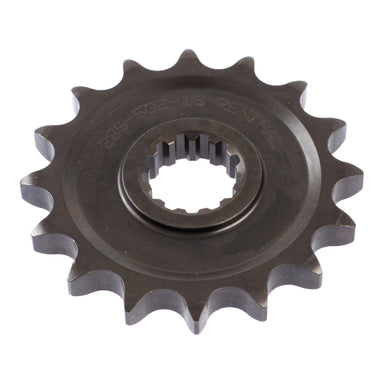 Renthal Front Sprocket 16T Grooved Yam