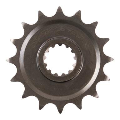 Renthal Front Sprocket 16T Grooved Yam