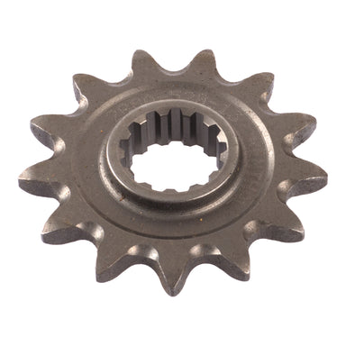 Renthal Front Sprocket Silver 13T Grooved