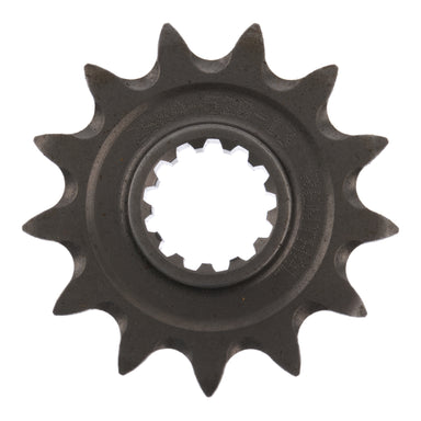 Renthal Front Sprocket Silver 13T Grooved