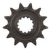 Renthal Front Sprocket Silver 13T Grooved