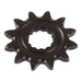 Renthal Front Sprocket 12T Grooved Yam