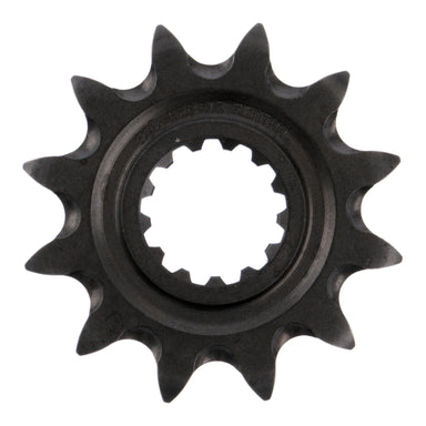 Renthal Front Sprocket 12T Grooved Yam