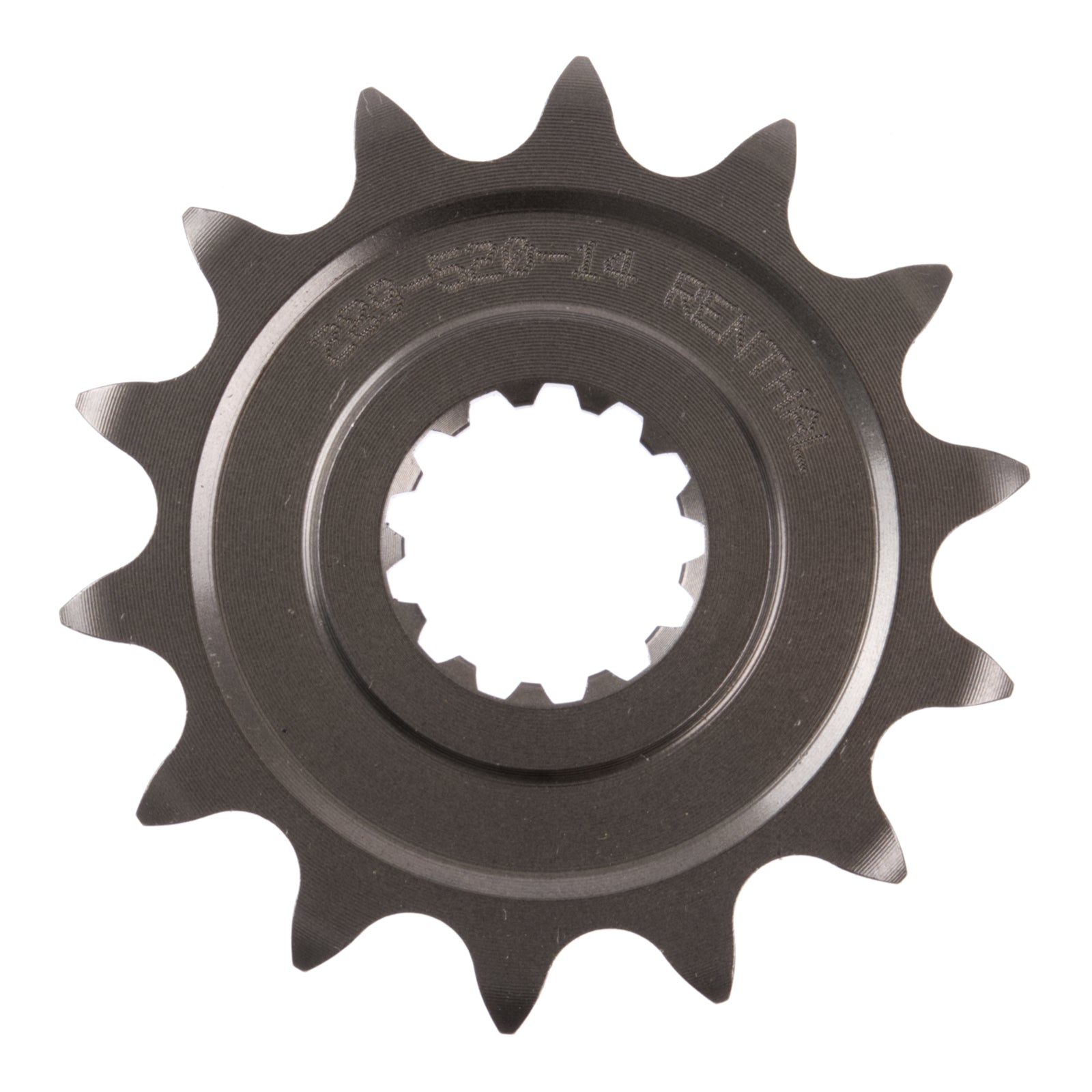 Renthal Front Sprocket 289 / 520 [Yamaha]