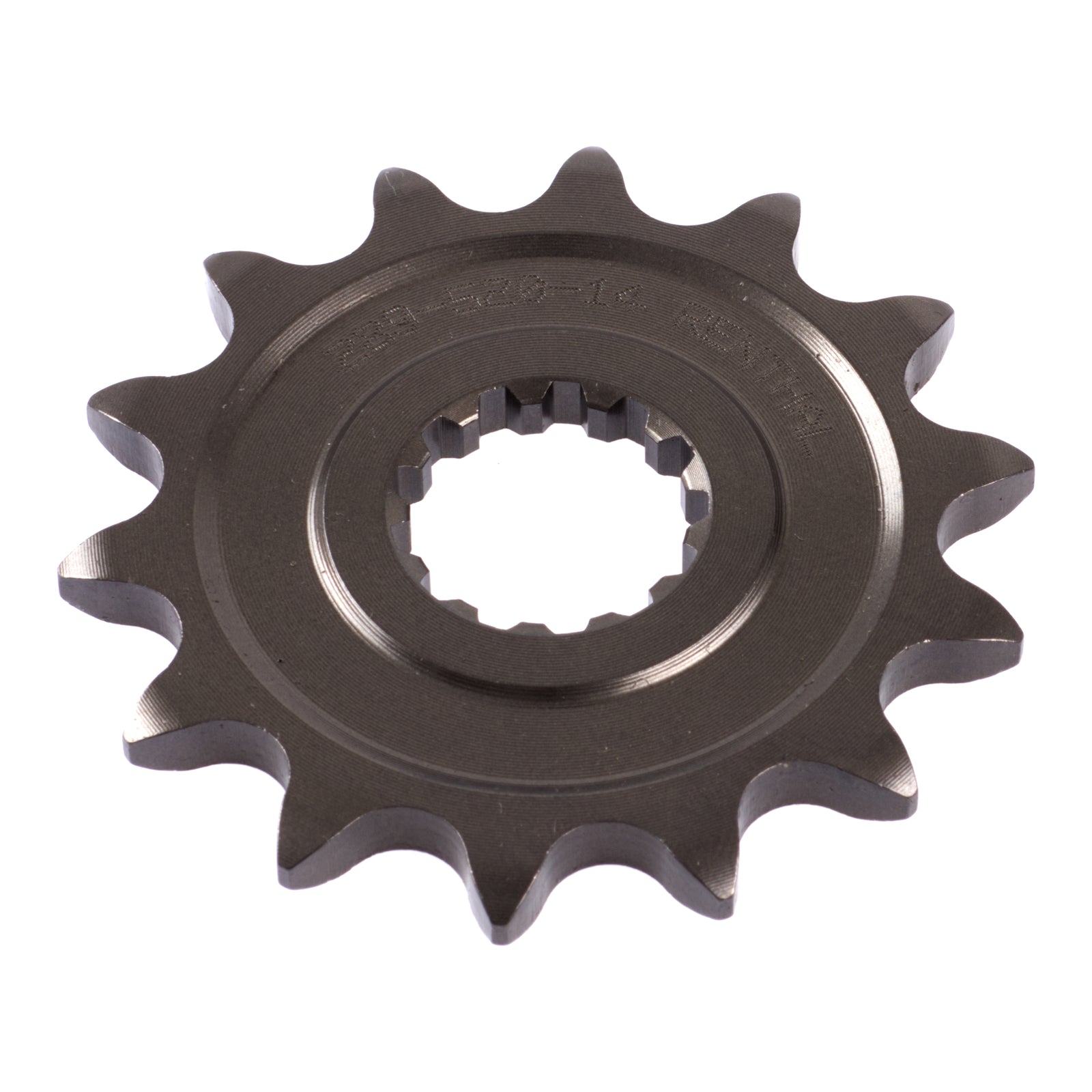 Renthal Front Sprocket 289 / 520 [Yamaha]