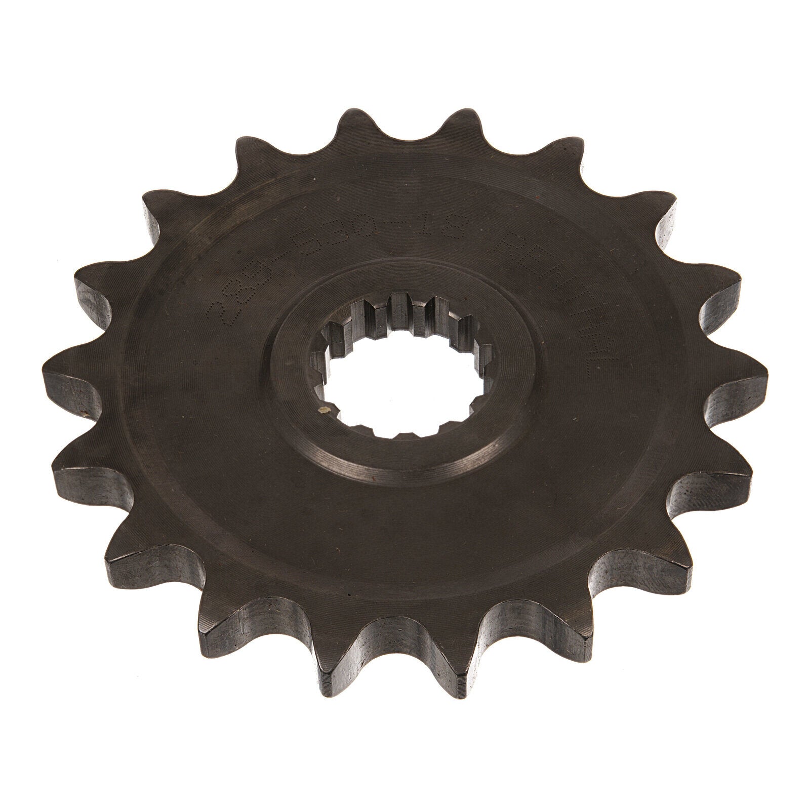 Renthal Front Sprocket 18T Grooved Yamaha