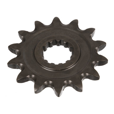 Renthal Front Sprocket 14T Grooved Kawasaki