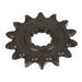 Renthal Front Sprocket 14T Grooved Kawasaki