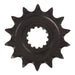 Renthal Front Sprocket 14T Grooved Kawasaki