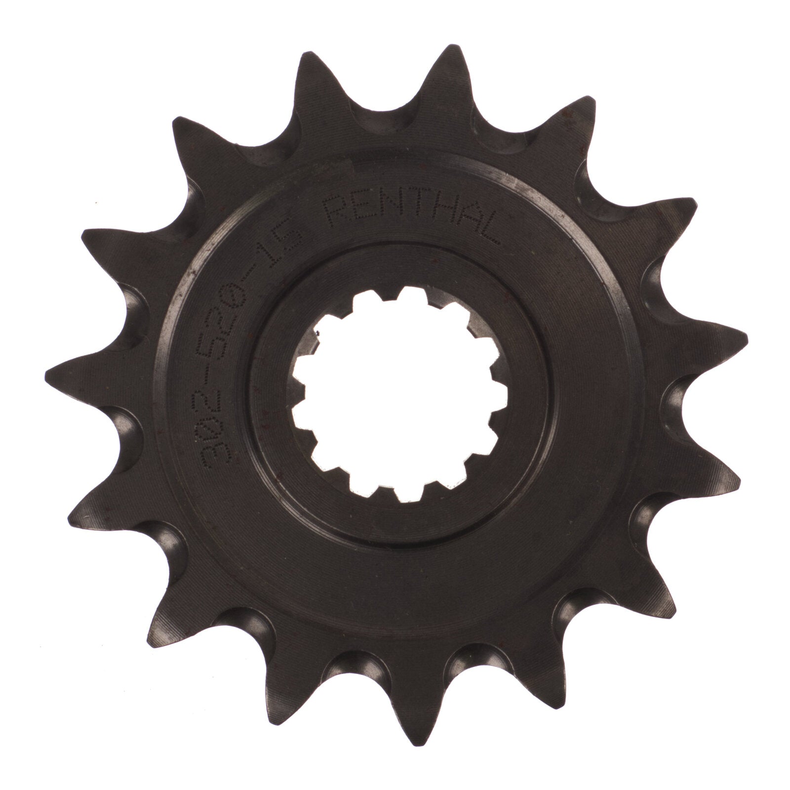 Renthal Front Sprocket 15T Grooved Kawasaki
