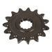 Renthal Front Sprocket 15T Grooved Kawasaki
