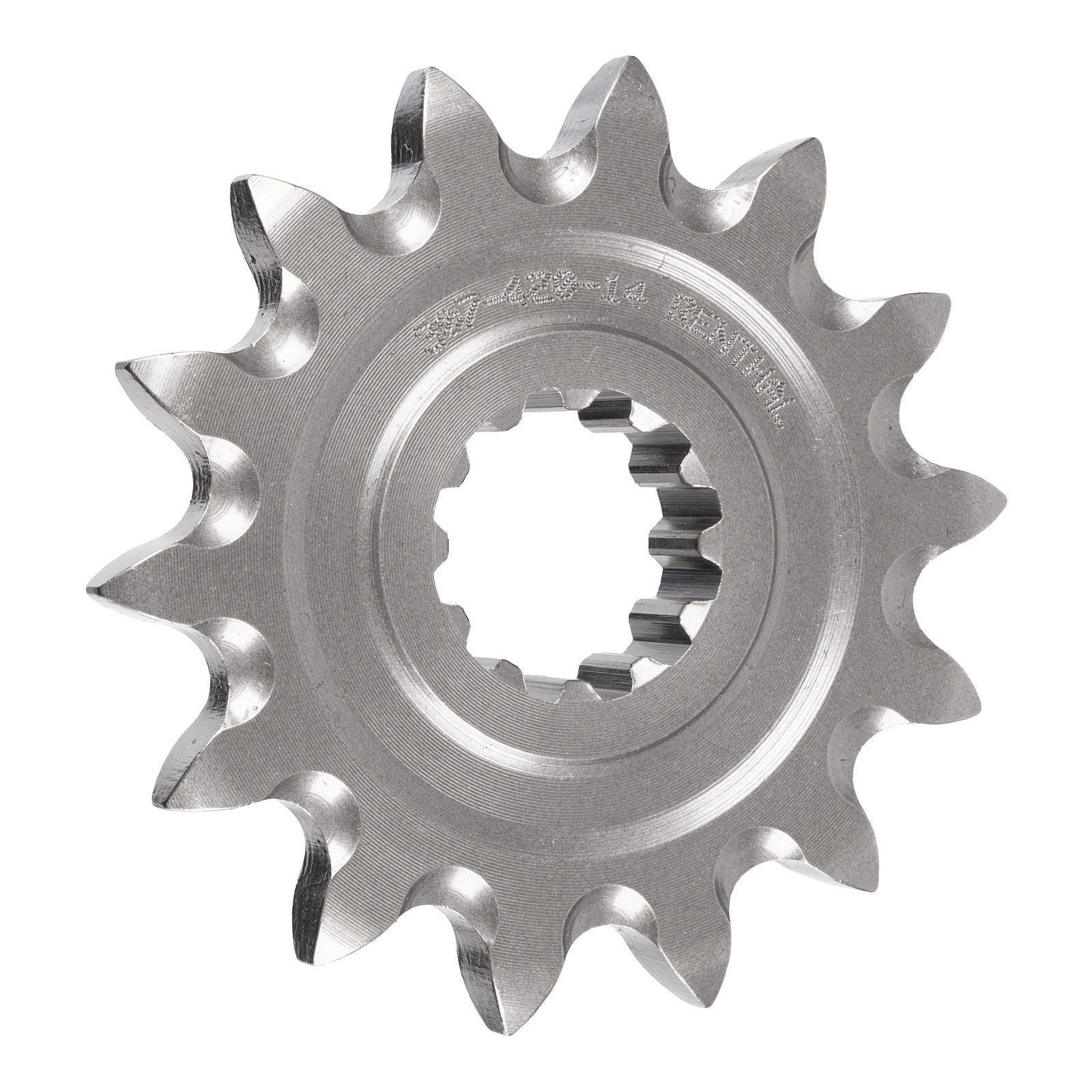 Renthal Front Sprocket 12T Grooved KTM