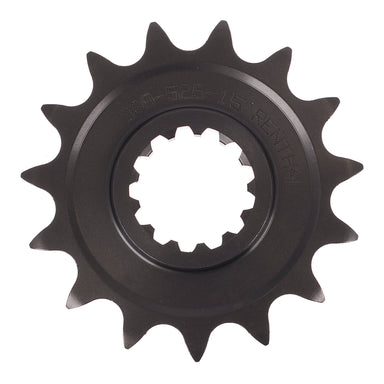 Renthal Front Sprocket 15T Grooved Yamaha
