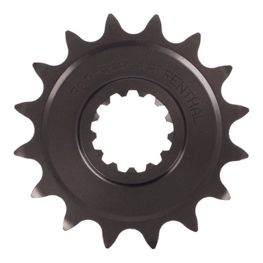 Renthal Front Sprocket 16T Grooved Yamaha