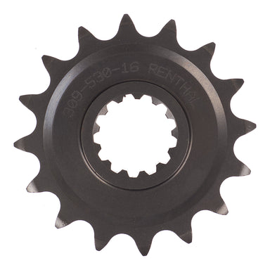 Renthal Front Sprocket Grooved 309 / 530 [Yamaha]