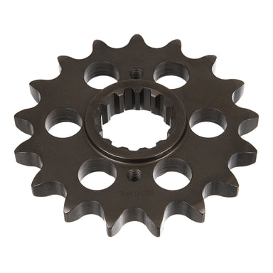 Renthal Front Sprocket 17T Grooved Honda