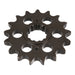 Renthal Front Sprocket 17T Grooved Honda