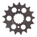 Renthal Front Sprocket 17T Grooved Honda