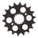 Renthal Front Sprocket 18T Grooved Honda