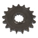 Renthal Front Sprocket 17T Grooved Kawasaki