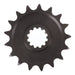 Renthal Front Sprocket 17T Grooved Kawasaki