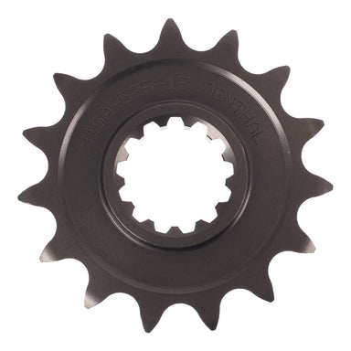Renthal Front Sprocket 15T Grooved Honda