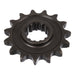 Renthal Front Sprocket 15T Grooved Honda