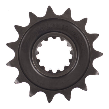 Renthal Front Sprocket 15T Grooved Honda