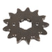 Renthal Front Sprocket 13T Grooved Honda