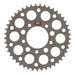 Renthal Sprocket Hard Anodised 45T