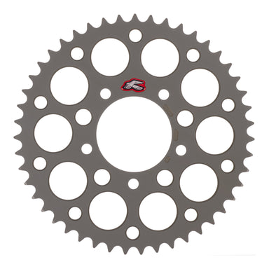 Renthal Sprocket Hard Anodised 47T